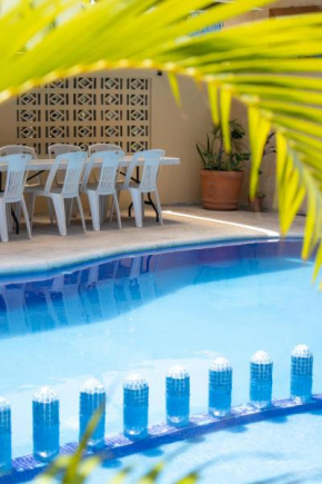 Hotel Real Monrey